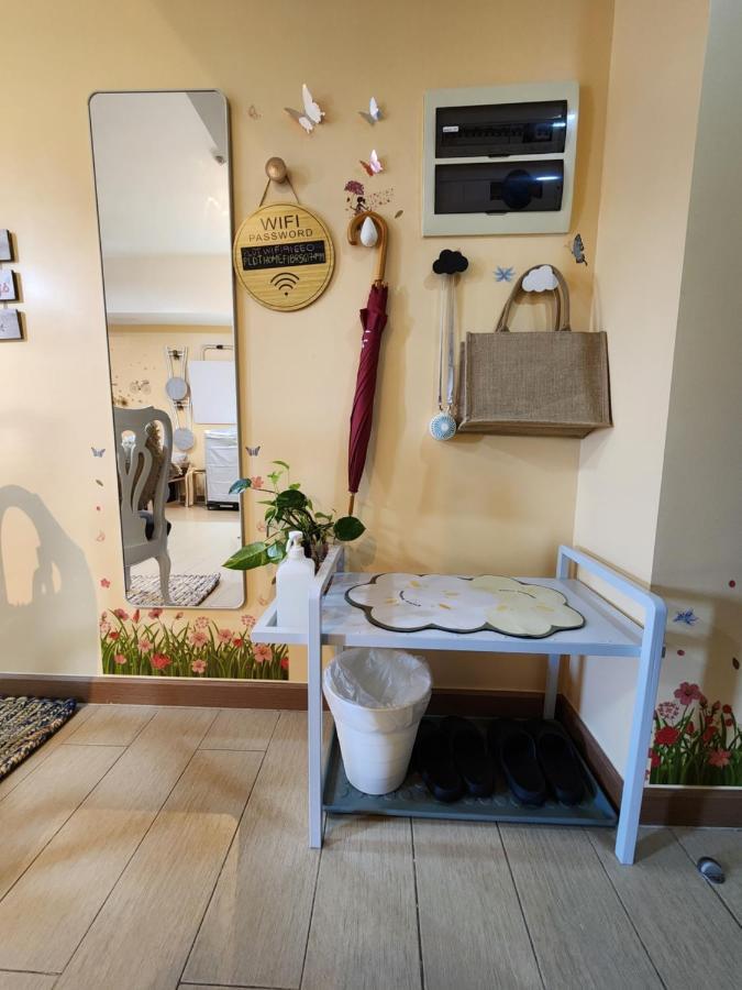 Spacious Cozy Suite At The Venice Mall With Free Parking And Washing Machine (Adults Only) Taguig Eksteriør billede